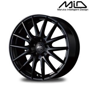 マルカサービス MID マルカ 軽量 シュナイダー スタッグ 17
