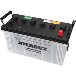 ATLAS BX アトラス MF125D31R (R端子) カーバッテリー 標準車用 (国産