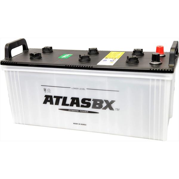 ATLAS BX アトラス MF130F51 カーバッテリー 標準車用 (国産車/JIS規格用) A...