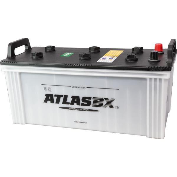 ATLAS BX アトラス MF155G51 カーバッテリー 標準車用 (国産車/JIS規格用) A...