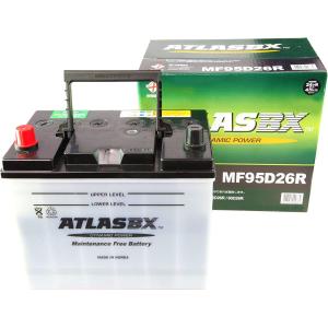 アクアドリーム MF 110D26L 新品バッテリー アクアドリーム MF110D26L [75D26L 80D26L 85D26L 90D26L 95D26L
