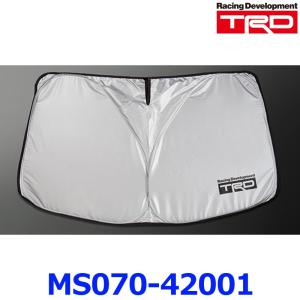 TRD サンシェード RAV4 MXAA52 MXAA54 AXAH52 AXAH54 19/4