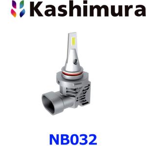 Kashimura カシムラ LEDヘッド フォグバルブ 6500K HB3 HB4｜a-max