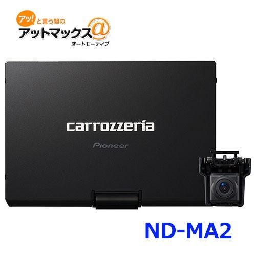 パイオニア ND-MA2 カロッツェリアマルチドライブアシストユニット{ND-MA2[600]}