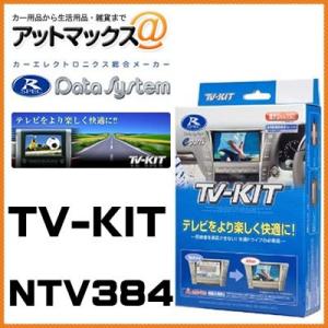 Data System（データシステム） 【TTN-87】 TVナビキット 切替タイプ
