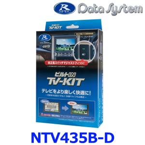 データシステム　テレビキット　TTV442S Data System（データシステム） Data System NTV448B-D テレビキット