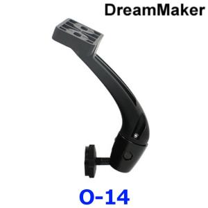 DreamMaker PN09068TP カーナビ 吸盤スタンド付き ドリームメーカー（DreamMaker） PNOP-ST03 ポータブルナビ用 吸盤