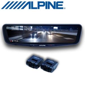 アルパイン PKG-M01R-LP-150 ランドクルーザープラド 150系 ALPINE