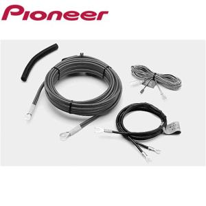 カロッツェリア PIONEER / RD-226 パワーアンプ用 電源配線キット