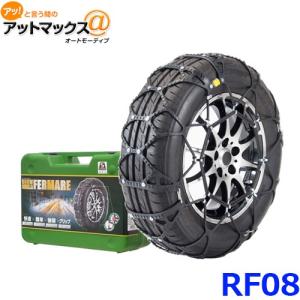 KEIKA RF09 タイヤチェーン スノーゴリラ フェルマーレ 雪用 スノー