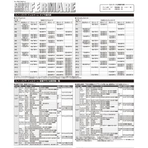 KEIKA RF16 タイヤチェーン スノーゴ...の詳細画像1