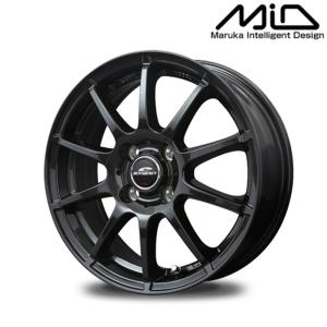 シュナイダー　ホイール　14インチ シュナイダー 14インチ 車用ホイール アルミホイール」の人気