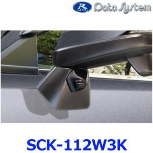 Data System（データシステム） RCK-105P3 ハイマウントリアカメラ