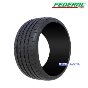 FEDERAL（フェデラル） 【2021年製】EVOLUZION ST-1 215/35ZR18 84Y XL