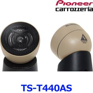 TS-STX510 カロッツェリア パイオニア サテライトスピーカー TSSTX510