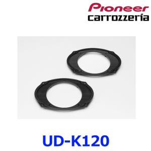アルファード 30系 ツイーターパネル 17cm インナーバッフルセット UD