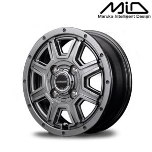 マルカサービス 4本セット ROADMAX ロードマックス MUDRIDER マッド