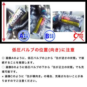 ヴィプロス VS-553 カーエアコン 添加剤...の詳細画像1