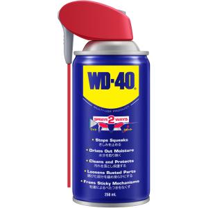 WD-40 MUP 400ml 24本入り1箱（1ケース） 水置換性防錆潤滑油 超浸透性