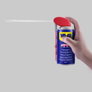 METEOR メテオAPAC WD-40 MU...の詳細画像2