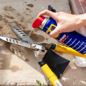METEOR メテオAPAC WD-40 MU...の詳細画像5