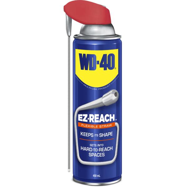 METEOR メテオAPAC WD-40 MULTI-USE PRODUCT 防錆潤滑剤 WD015...