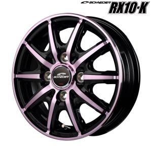 マルカサービス ホイール4本セット MID WHEELS RX10-K 14インチ マルカサービス ホイール4本セット MID WHEELS RX10-K 14インチ