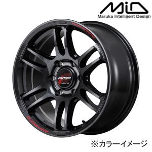 RMP マルカサービス MID RMP RACING R07 18インチ 8J インセット45 5穴