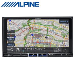ALPINE（アルパイン） HCE-E108A 全国地図データ更新キット 2024年度版