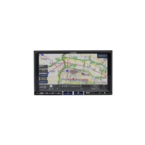 ALPINE アルパイン X9NX2S 9型カーナビ ビッグX シンプルモデル 