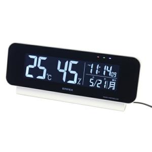 CITIZEN（シチズン） 電波 掛 置 デジタル 時計 CITIZEN 8RZ182-019