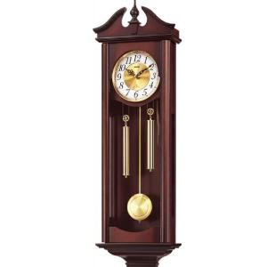 ☆新品正規品☆『RHYTHM』リズム スモールワールドクラッセ 電波