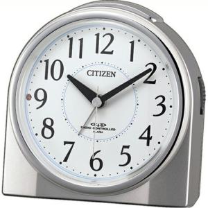 特価 シチズン CITIZEN 目覚まし時計 アナログ ネムリーナリング （RY-4RL432-019)｜a-mon