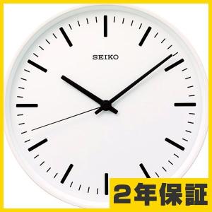 SEIKO（セイコー） KX308K セイコークロック スタンダード アナログ