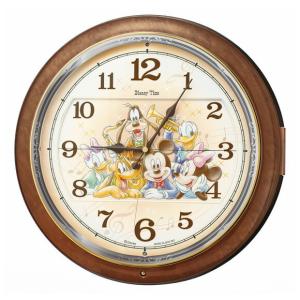 SEIKO（セイコー） セイコークロック[SEIKO CLOCK] 掛け時計 時報つき