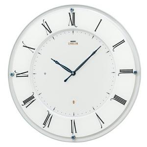 ☆新品正規品☆『RHYTHM 』リズム となりのトトロ 掛け時計 4KG690MA06