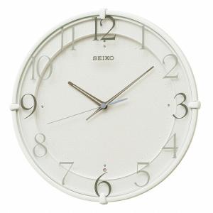 セイコー SEIKO 掛け時計 壁掛け 電波時計...の商品画像