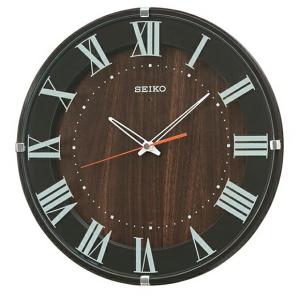 SEIKO（セイコー） 掛け時計 ピーターラビット 壁掛け 電波時計 CL614M