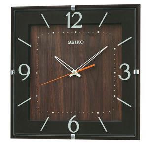 SEIKO（セイコー） 掛け時計 ベーシック掛け時計 セイコーパワー