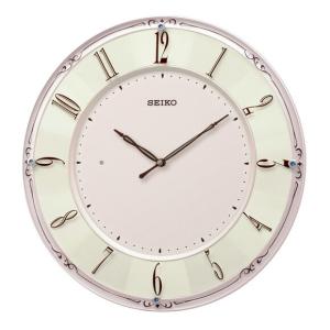 SEIKO EMBLEM(セイコー エンブレム) 掛け時計／壁掛け時計 HS524W