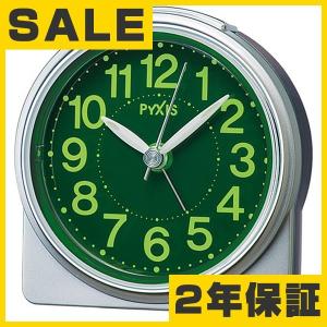 アナログ SEIKO セイコー 目覚まし時計 クォーツ時計 アナログ スタンダード NR439S