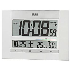 SEIKO（セイコー） パタパタ時計 SEIKO DP632 T イエロー 50Hz/60Hz