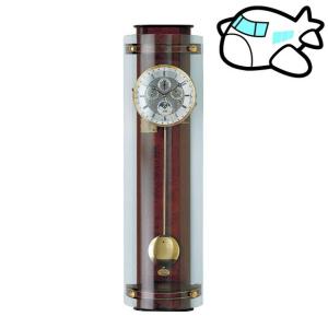 AMS 掛け時計 振り子時計 機械式振り子時計 アナログ ゴールド ドイツ製 AMS3633-1 30%OFF 納期1ヶ月程度 YM-AMS3633-1