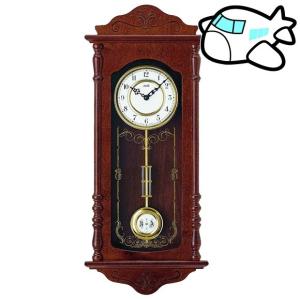 Hermle(ヘルムレ）機械式振り子時計 70503-000701 : Times Square