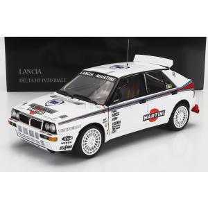 京商 ミニカー 1/18 ランチア デルタ KYOSHO 1/18 LANCIA DELTA HF