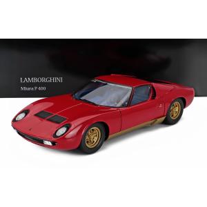 京商 Kyosho Lamborghini Miura P400SV 1/12 Amazon | 1/12 KYOSHO 京商 LAMBORGHINI Miura P400SV ランボルギーニ