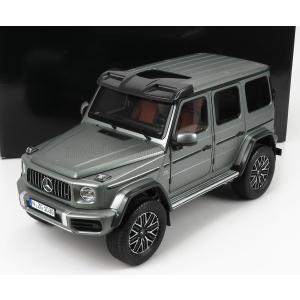 ミニカー 1/12 メルセデス ベンツ Gクラス NZG 1/12 MERCEDES BENZ G