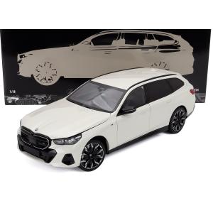 ミニチャンプス ミニカー 1/18 BMW 7シリーズ i7 MINICHAMPS 1/18 BMW