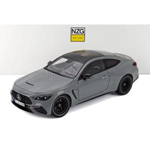 norev 1/18 Mercedes Benz A Class (W177) 2018 designo mountain gray