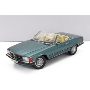 KKスケール ＜予約品＞ KK scale 1/12 Mercedes Benz 450 SL R107 US
